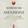 Marne 180 Amarone Della Valpolicella DOCG - Tedeschi -Chevalier Wine Geschaft marne 180 amarone della valpolicella tedeschi label