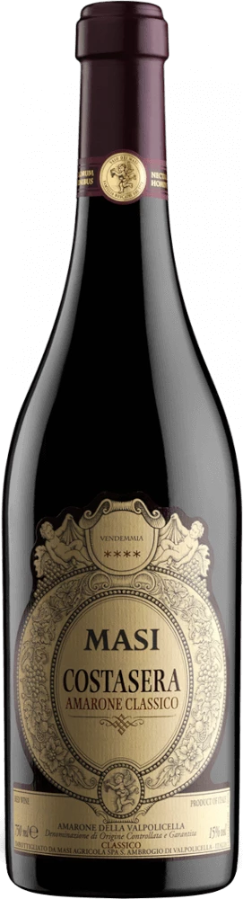 Costasera Amarone Della Valpolicella Classico DOCG - Masi Agricola 3 Costasera Amarone Della Valpolicella Classico DOCG - Masi Agricola