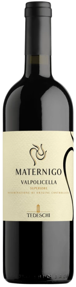 Maternigo Valpolicella Superiore DOC - Tedeschi