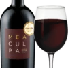 6er Vorteils-Weinpaket - MEA CULPA Vino Rosso Italia - Cantine Minini -Chevalier Wine Geschaft mea culpa glas