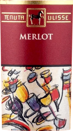 3er Vorteils-Weinpaket - Merlot Rosato - Tenuta Ulisse 9 3er Vorteils-Weinpaket - Merlot Rosato - Tenuta Ulisse -Chevalier Wine Geschaft merlot rosato tenuta ulisse labelBh7m3GYWdmR8m