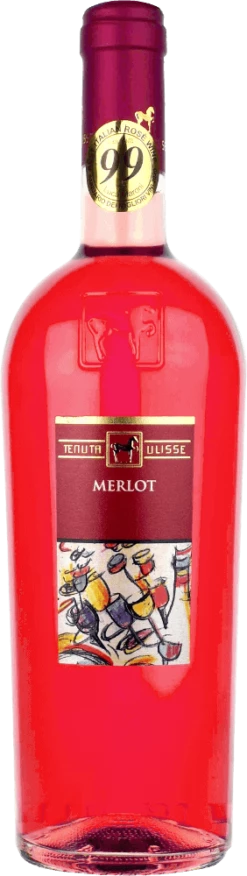 3er Vorteils-Weinpaket - Merlot Rosato - Tenuta Ulisse 11 3er Vorteils-Weinpaket - Merlot Rosato - Tenuta Ulisse -Chevalier Wine Geschaft merlot rosato tenuta ulisseLkXhC5glH99M3 1