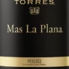 Mas La Plana Cabernet Sauvignon DO - Miguel Torres -Chevalier Wine Geschaft miguel torres mas la planaHcRr4WjrIc8LD