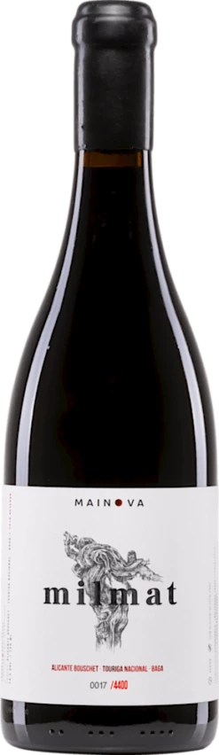 Milmat Reserva Tinto - Mainova