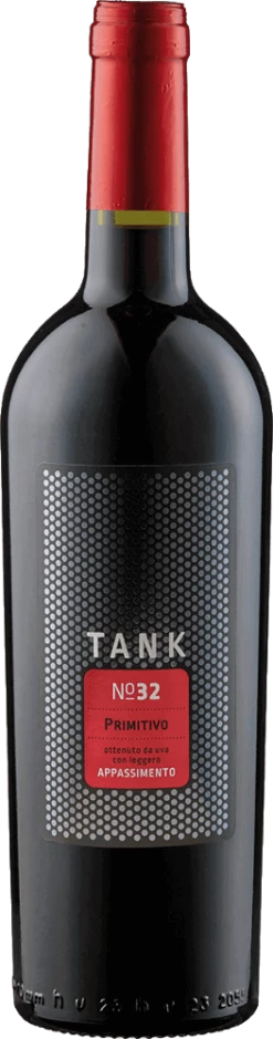 Rotweinselektion Für Den Kaminabend - 6x Genießerpaket -Chevalier Wine Geschaft minini tank 32 primitivo