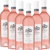 6er Vorteilspaket - Classic Rosé Cotes De Provence AOP - Maison Mirabeau -Chevalier Wine Geschaft mirabeau rose 6er