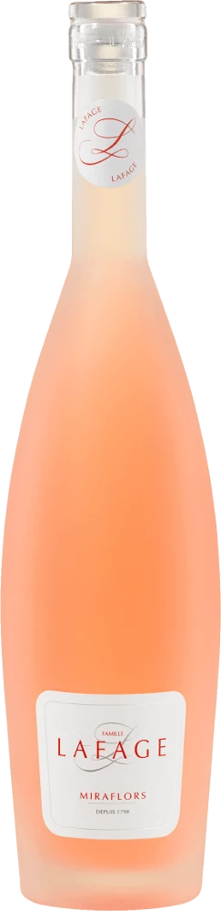 6er Kennenlernpaket - Provence-Rosé Von VINELLO