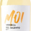 MOI Verdeca Del Salento Bianco IGP - Varvaglione -Chevalier Wine Geschaft moi verdeca del salento igp varvaglione 2019