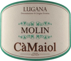 Molin Lugana DOP - Cà Maiol