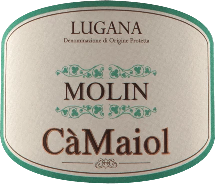 Molin Lugana DOP - Cà Maiol 3 Molin Lugana DOP - Cà Maiol