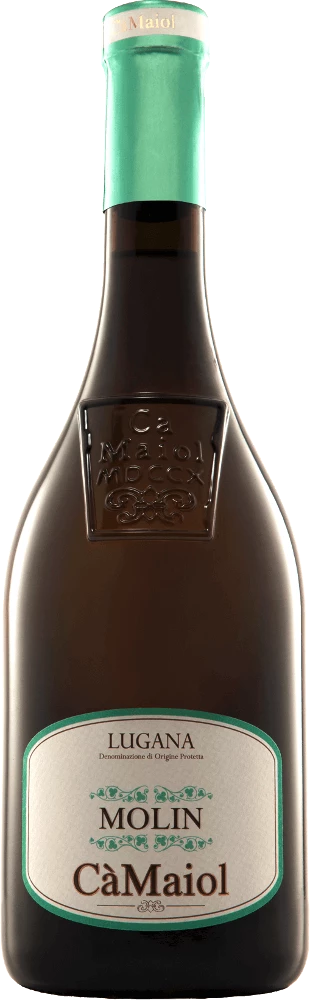 Molin Lugana DOP - Cà Maiol 4 Molin Lugana DOP - Cà Maiol - Image 2