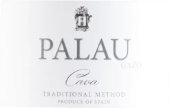 Cava Rosado DO - Palau