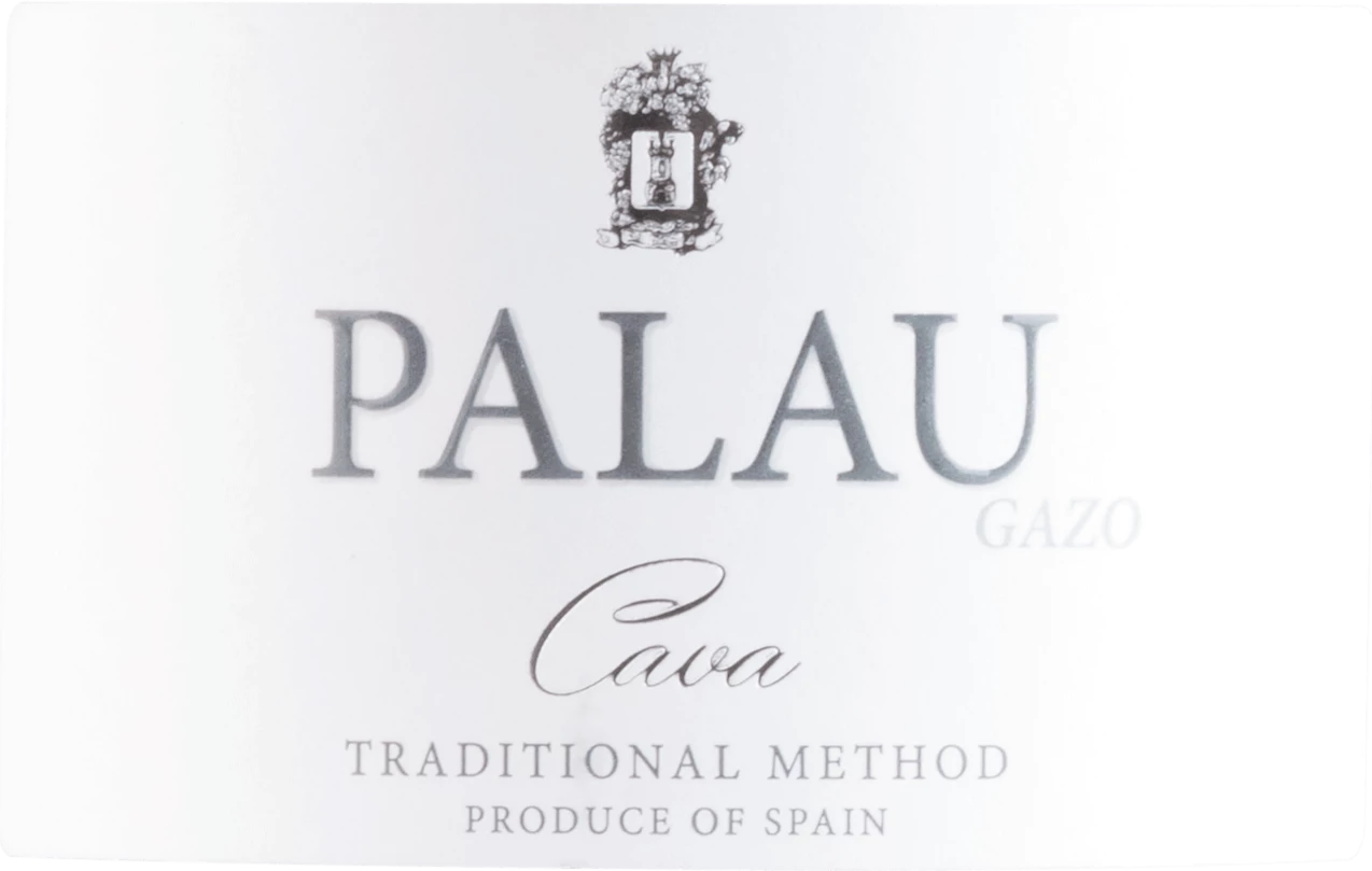 Cava Rosado DO - Palau 3 Cava Rosado DO - Palau