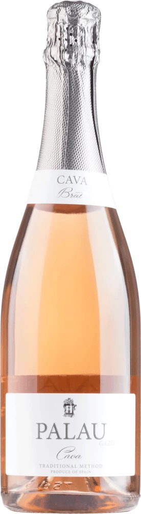 Cava Rosado DO - Palau 4 Cava Rosado DO - Palau - Image 2