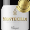Crianza DOCa - Bodegas Montecillo 2 Crianza DOCa - Bodegas Montecillo -Chevalier Wine Geschaft montecillo crianza