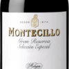 Montecillo Gran Reserva Selección Especial Rioja DOCa - Bodegas Montecillo -Chevalier Wine Geschaft montecillo gran reserva seleccion especial