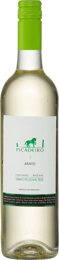 Picadeiro Arinto - Quinta Do Casal Monteiro