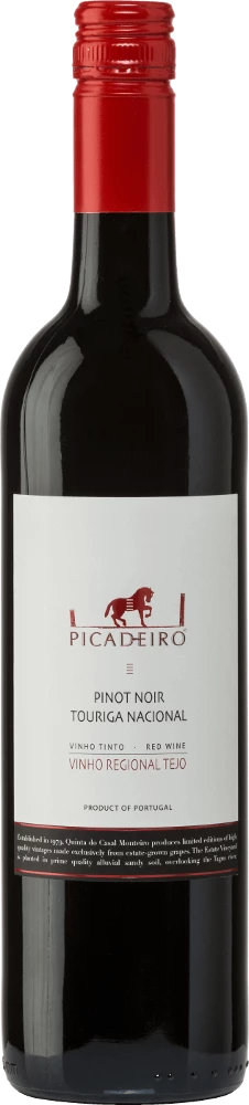 Picadeiro Pinot Noir Touriga Nacional - Quinta Do Casal Monteiro