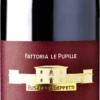 Morellino Di Scansano DOCG - Le Pupille -Chevalier Wine Geschaft morellino di scansano fattoria le pupille