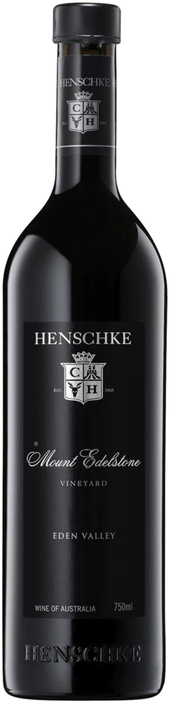 Mount Edelstone Shiraz Eden Valley - Henschke
