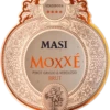 Moxxé Pinot Grigio E Verduzzo Spumante Brut - Masi Agricola 1 Moxxé Pinot Grigio E Verduzzo Spumante Brut - Masi Agricola -Chevalier Wine Geschaft moxxe pinot grigio e verduzzo spumante brut masi agricola label
