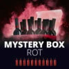 12er Mystery Box - Red Wine Blind Date - Ihr Rotwein-Überraschungspaket Von VINELLO -Chevalier Wine Geschaft mystery box rot 12 1