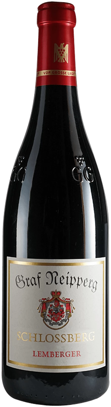 Schlossberg Lemberger Große Lage - Weingut Graf Neipperg 3 Schlossberg Lemberger Große Lage - Weingut Graf Neipperg