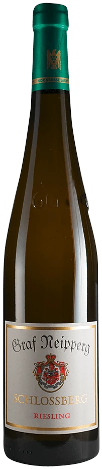 Neipperger Schlossberg Riesling Große Lage - Weingut Graf Neipperg