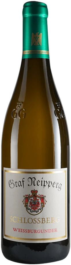 Schlossberg Weißburgunder Große Lage - Weingut Graf Neipperg