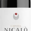Capitel Nicalò Valpolicella Superiore DOC - Tedeschi -Chevalier Wine Geschaft nicalo valpolicella doc tedeschiiQnSQo2AnI8np