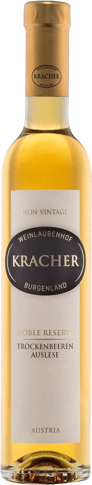 Noble Reserva Trockenbeerenauslese - Kracher