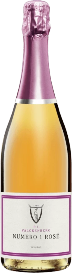 Numero 1 Rosé Trocken - P.J. Valckenberg