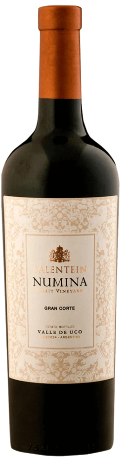 Numina Gran Corte 1,5 L Magnum - Bodegas Salentein