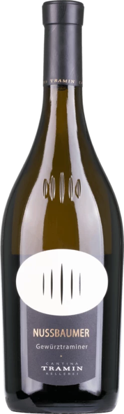 Nussbaumer Gewürztraminer Alto Adige DOC - Cantina Tramin