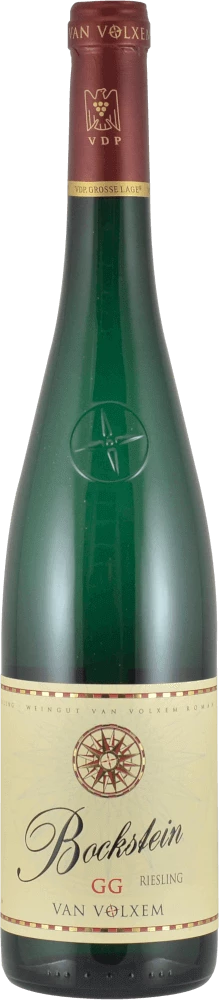 Ockfener Bockstein Riesling GG - Weingut Van Volxem