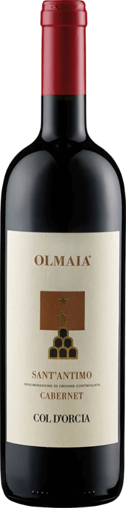 Sant'Antimo Olmaia DOC Bio - Col D'Orcia