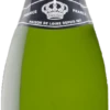 Organic Crémant De Loire Brut - Ackerman -Chevalier Wine Geschaft organic cremant de loire brut ackerman