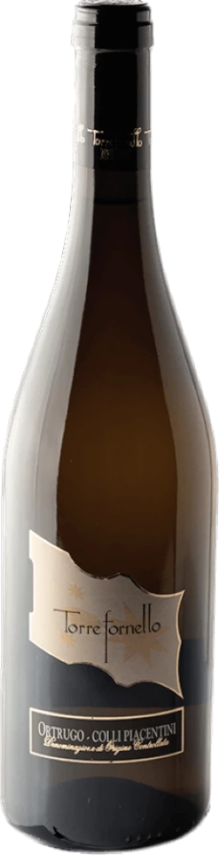 Ortrugo Frizzante - Torre Fornello