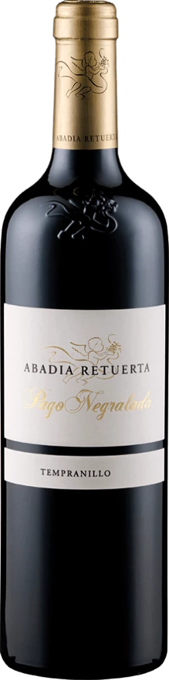 Pago Negralada Tempranillo - Abadía Retuerta
