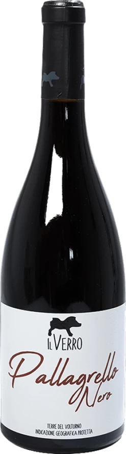 Pallagrello Nero - Il Verro