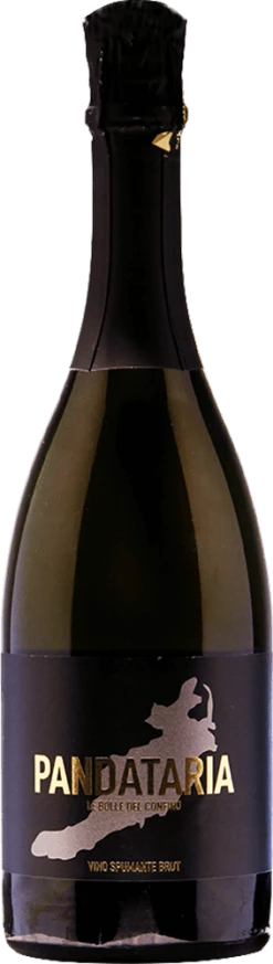 Pandataria Le Bolle Del Confino - Candidaterra