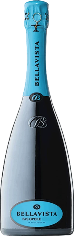 Pas Operé Extra Brut Franciacorta DOCG - Bellavista