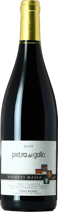 Pietra Del Gallo - Vigneti Massa