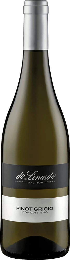 Pinot Grigio IGT - Di Lenardo 3 Pinot Grigio IGT - Di Lenardo