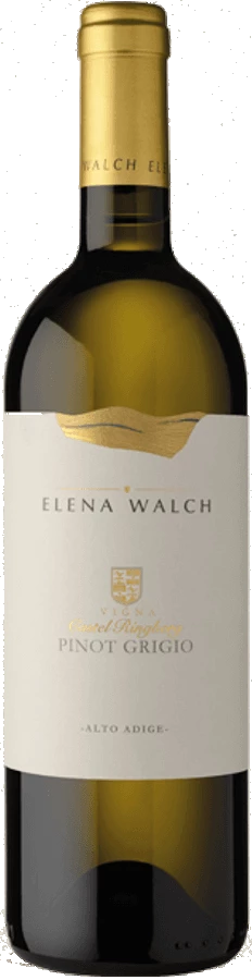 Pinot Grigio Castel Ringberg Südtiroler DOC - Elena Walch