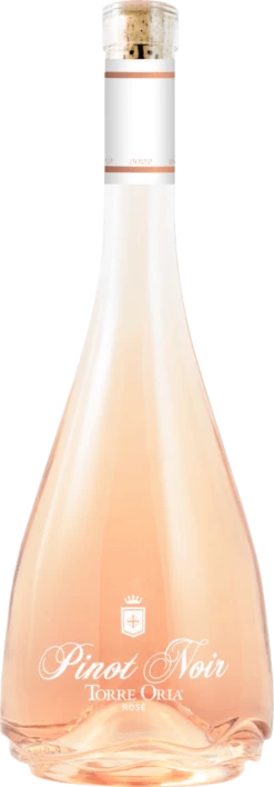 Pinot Noir Rosado - Torre Oria
