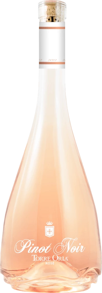 Pinot Noir Rosado - Torre Oria 3 Pinot Noir Rosado - Torre Oria