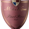 Pinot Rosé Sekt Brut - Martin Waßmer -Chevalier Wine Geschaft pinot rose sekt brut martin wassmer etikett