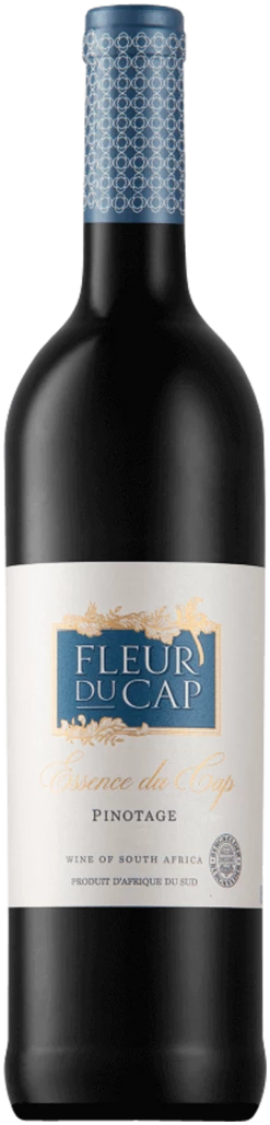 Essence Du Cap Pinotage - Fleur Du Cap