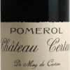 Pomerol AOC - Château Certan De May -Chevalier Wine Geschaft pomerol aoc chateau certan de may
